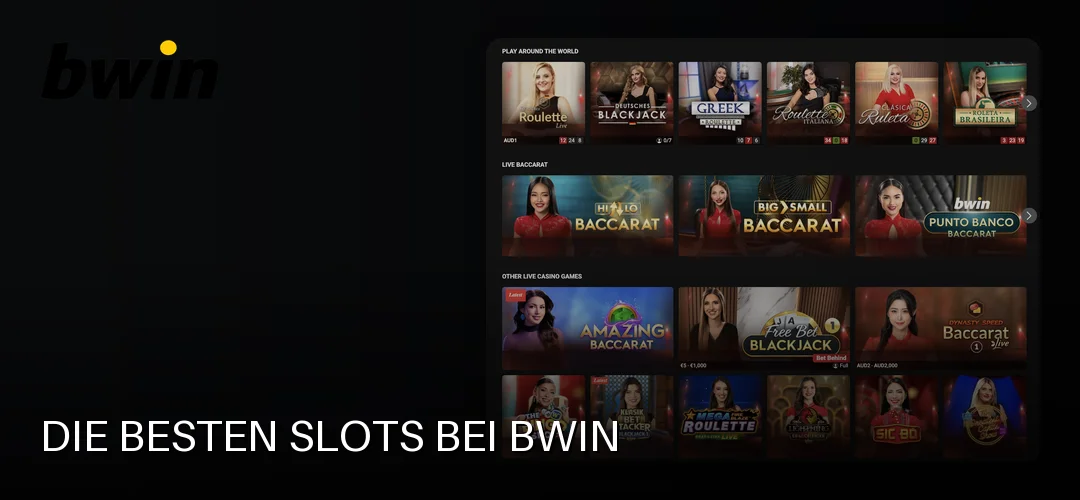 Bwin promotional banner